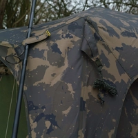 Solar Tackle Worldwide Quick Up Shelter